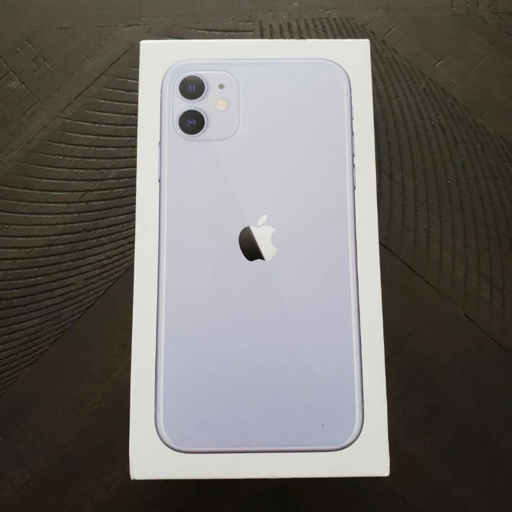 Apple iPhone 11